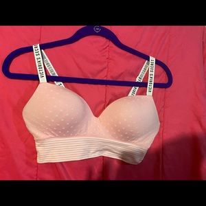 Victoria secret wireless Bra